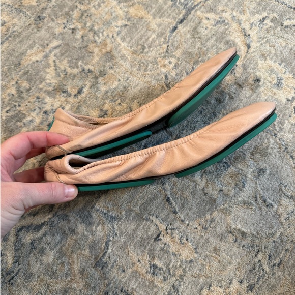 Tieks - Picture 5 of 5